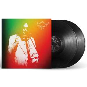 Tonight’s The Night (50th Anniversary) (Black)